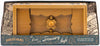 The Case Of The Treasury Safe