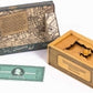 The Case Of The Treasury Safe