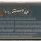 The Case Of The Treasury Safe