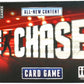 The Chase Card Game