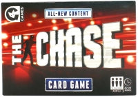 The Chase Card Game