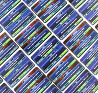 The Chase Card Game