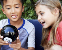 The Original Magic 8 Ball