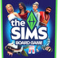 The Sims Board Game
