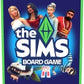The Sims Board Game