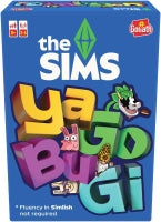 The Sims - Yagobugi