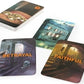 The Traitors Card Game