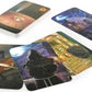 The Traitors Card Game