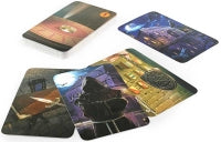 The Traitors Card Game