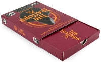The Traitors Card Game