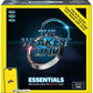 The Weakest Link Essentials Edition