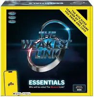 The Weakest Link Essentials Edition