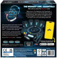 The Weakest Link Essentials Edition