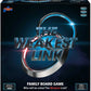 The Weakest Link