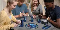The Weakest Link