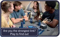 The Weakest Link