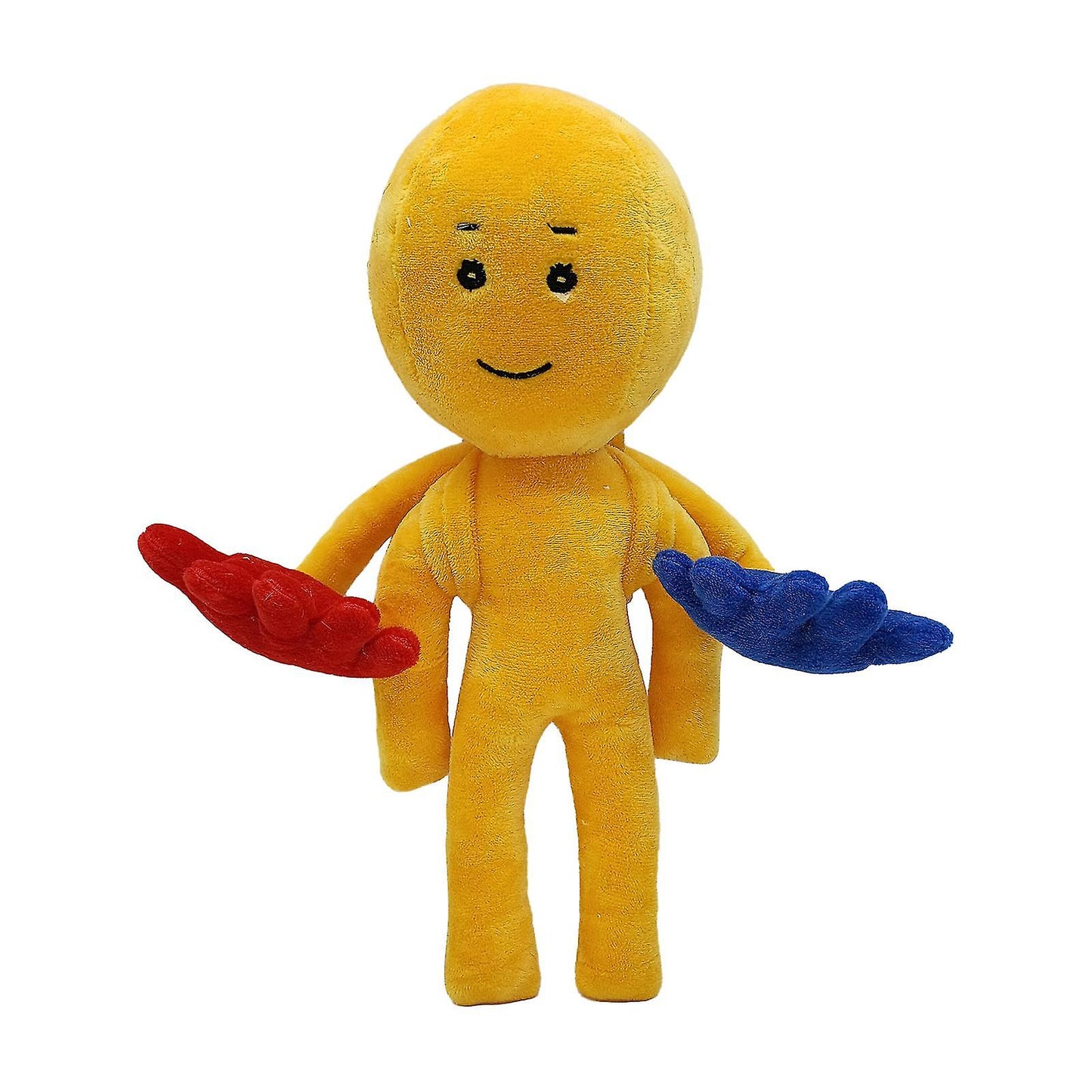 "Poppy Playtimes Plushes: Unlock Imagination!"