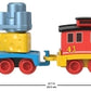 Thomas & Friends: My First Bruno Engine