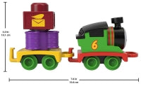 Thomas & Friends: My First Percy Engine