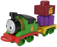 Thomas & Friends: My First Percy Engine