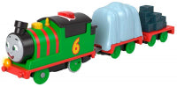 Thomas And Friends Talking Percy
