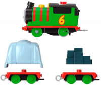 Thomas And Friends Talking Percy