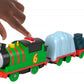 Thomas And Friends Talking Percy