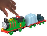 Thomas And Friends Talking Percy