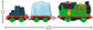 Thomas And Friends Talking Percy