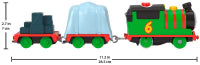 Thomas And Friends Talking Percy