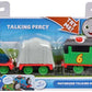 Thomas And Friends Talking Percy