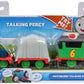 Thomas And Friends Talking Percy