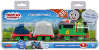 Thomas And Friends Talking Percy
