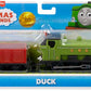 Thomas & Friends Classic Duck Motorized Engine