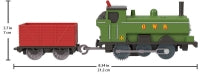 Thomas & Friends Classic Duck Motorized Engine