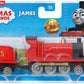 Thomas & Friends Classic James Metal Engine