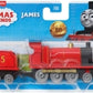 Thomas & Friends Classic James Metal Engine