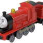 Thomas & Friends Classic James Metal Engine