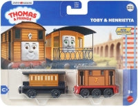 Thomas & Friends Deluxe Metal Engine Assorted