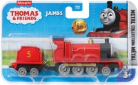 Thomas & Friends Diecast Push Along Assorted