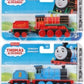 Thomas & Friends Diecast Push Along Assorted