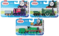 Thomas & Friends Diecast Push Along Assorted