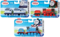 Thomas & Friends Diecast Push Along Assorted