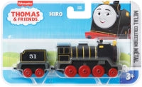Thomas & Friends Diecast Push Along Assorted