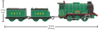 Thomas & Friends Greatest Moments Classic Flying Scotsman