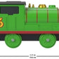 Thomas & Friends Hero Engine: Percy