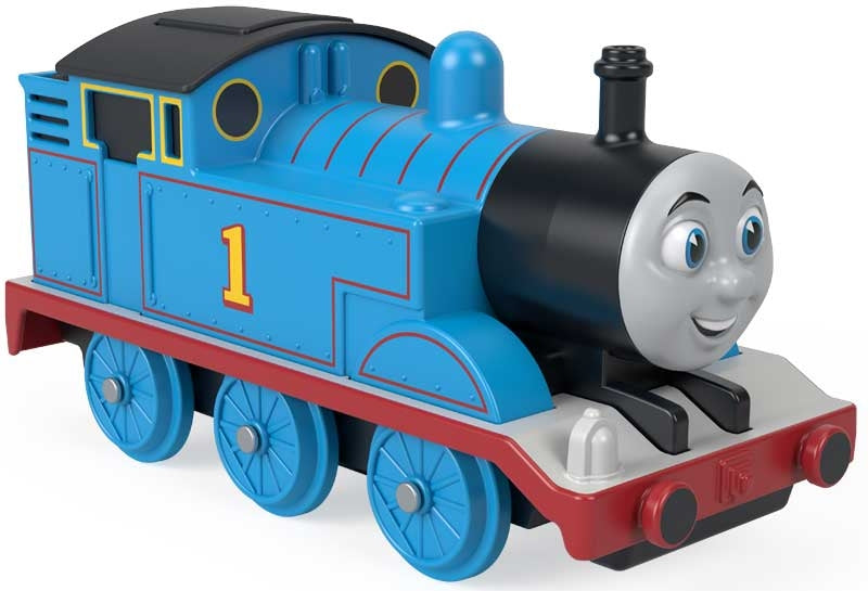 Thomas & Friends Hero Engine: Thomas