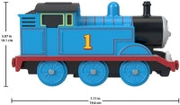 Thomas & Friends Hero Engine: Thomas
