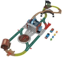 Thomas & Friends Load & Launch Barrel Delivery Set