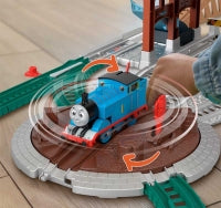Thomas & Friends Load & Launch Barrel Delivery Set